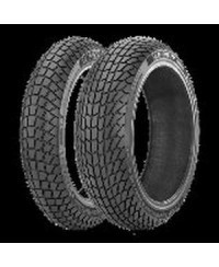 Pneu moto,  Michelin POWER SUPERMOTO RAIN SOFT front 120/75 R 16,5 NHS TL