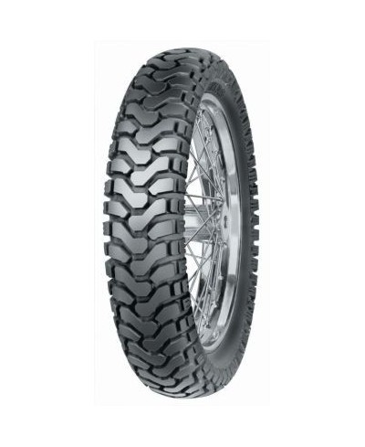 Pneu moto,  Mitas Enduro Trail E-07+  120/80B18 62T TL M+S