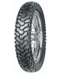 Pneu moto,  Mitas Enduro Trail E-07+  120/80B18 62T TL M+S