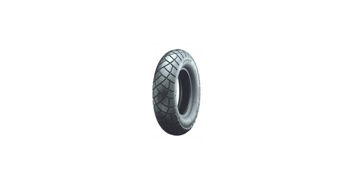 Pneu scooter,  Heidenau K 59 front/rear 120/90-10 66M TL