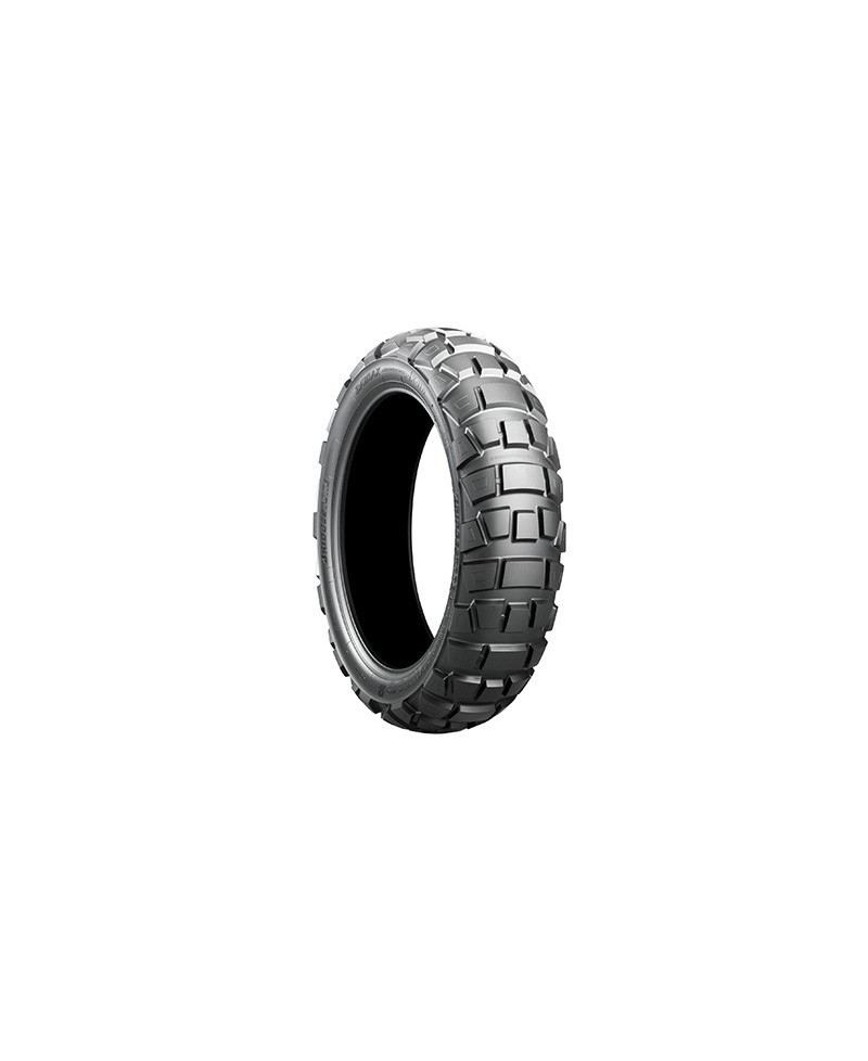 Pneu moto,  Bridgestone AX 41 R 120/90-16   63P TL