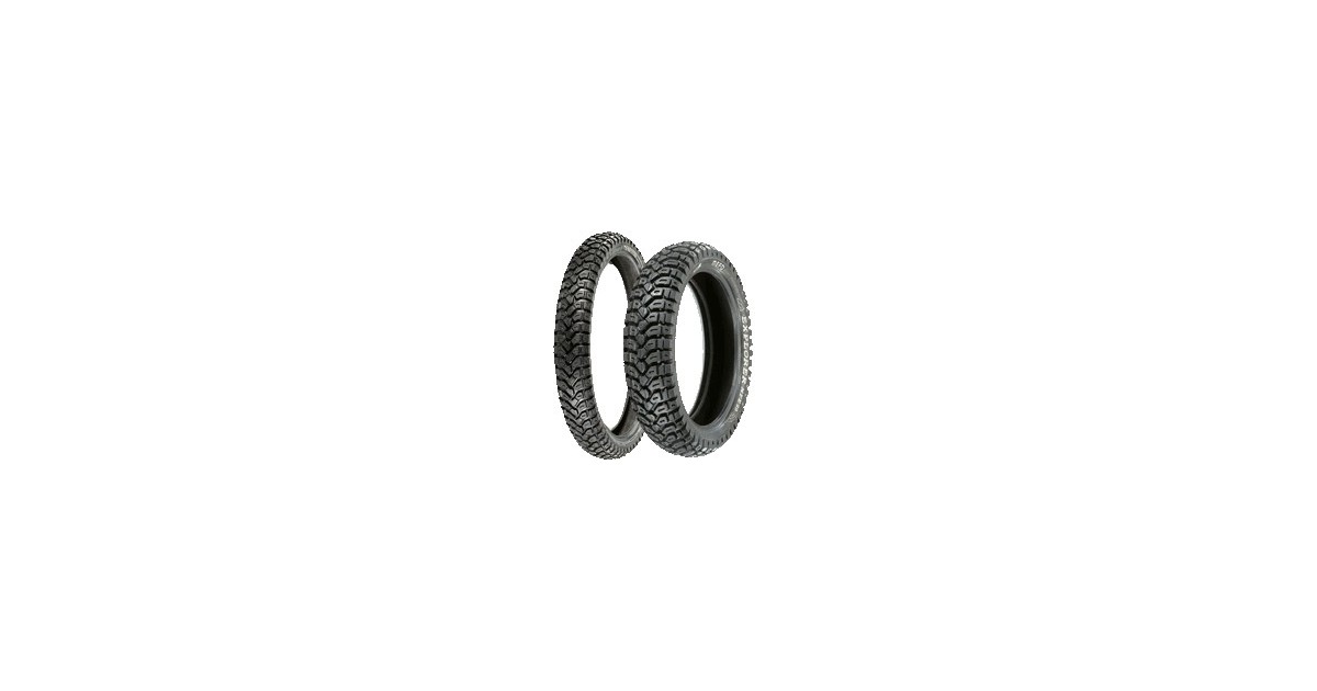 Pneu moto,  Dunlop K 460 rear 120/90-16 63P TT