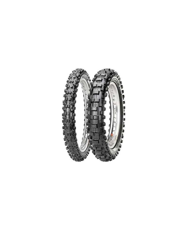 Pneu moto,  Maxxis M-7314 Maxxcross 120/90-18  65R TT