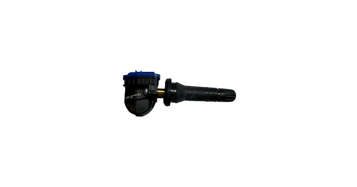 Capteur de roue, TPMS, Schrader, TY-1210-GO1, SNAP-IN