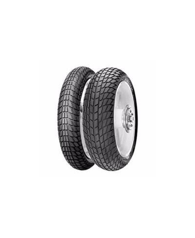 Pneu moto,  Metzeler Racetec SM Rain Front 125/75R17   NHS TL