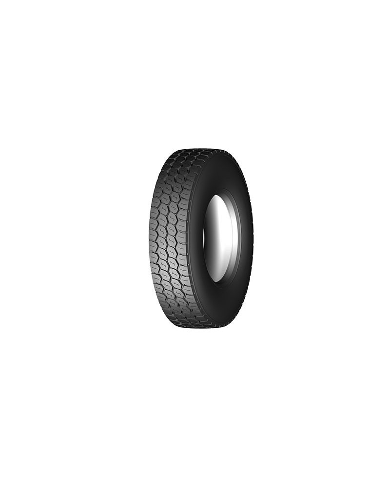 Pneu CrossWind CW-MA04 13 R22.5 158/156K, M&S, 3PMSF