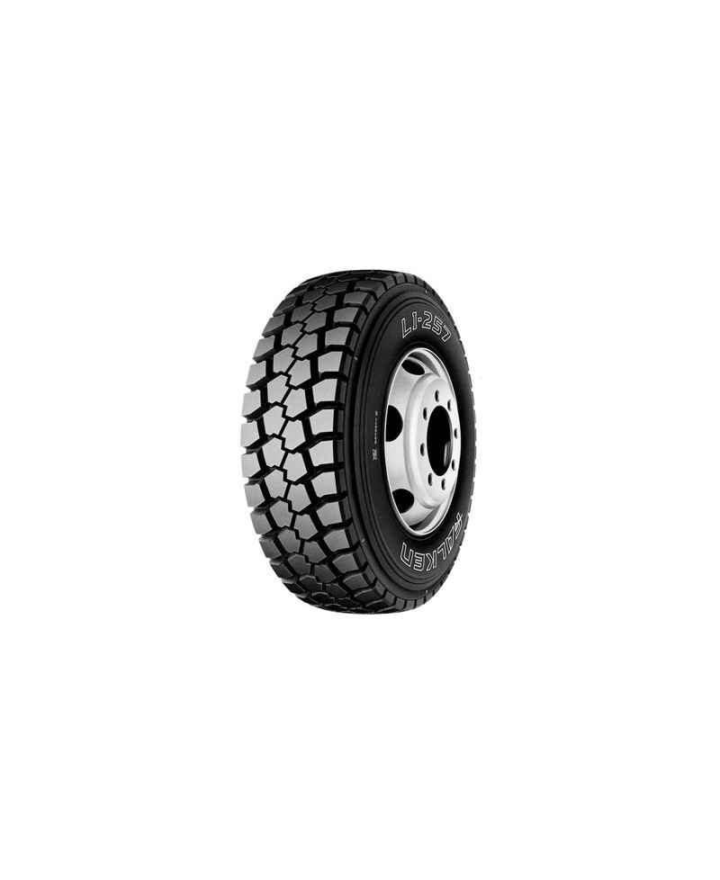 Pneu Falken LI257 13 R22.5 154/150K