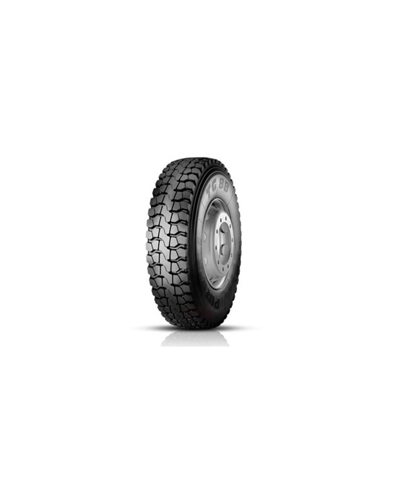 Pneu Pirelli TG88 13 R22.5 156/150K, M&S, 3PMSF