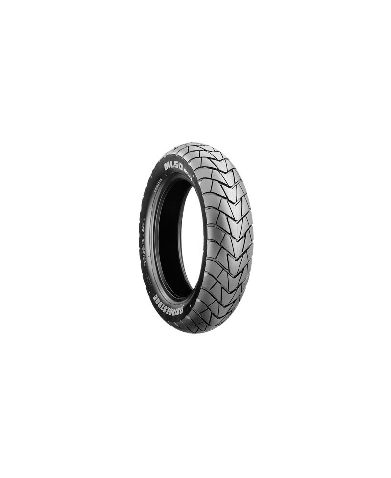 Pneu scooter,  Bridgestone ML 50 front/rear 130/60-13 53L TL