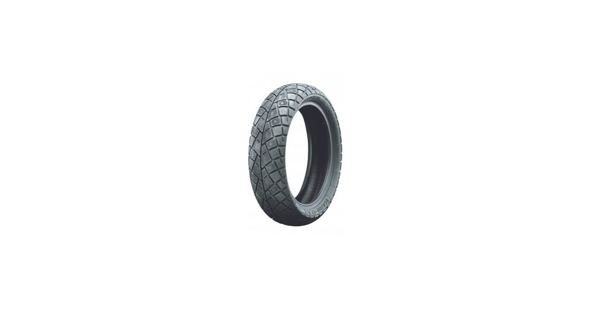 Pneu scooter,  Heidenau K 62 front/rear 130/60-13 60P TL reinf.