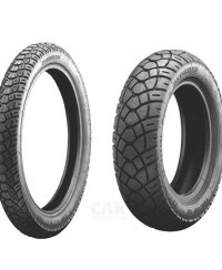 Pneu moto,  Shinko SR777  FRONT  RF  130/60B19  67H TL