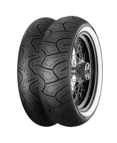 Pneu moto,  Continental ContiLegend WW Front 130/70-18 63H TL