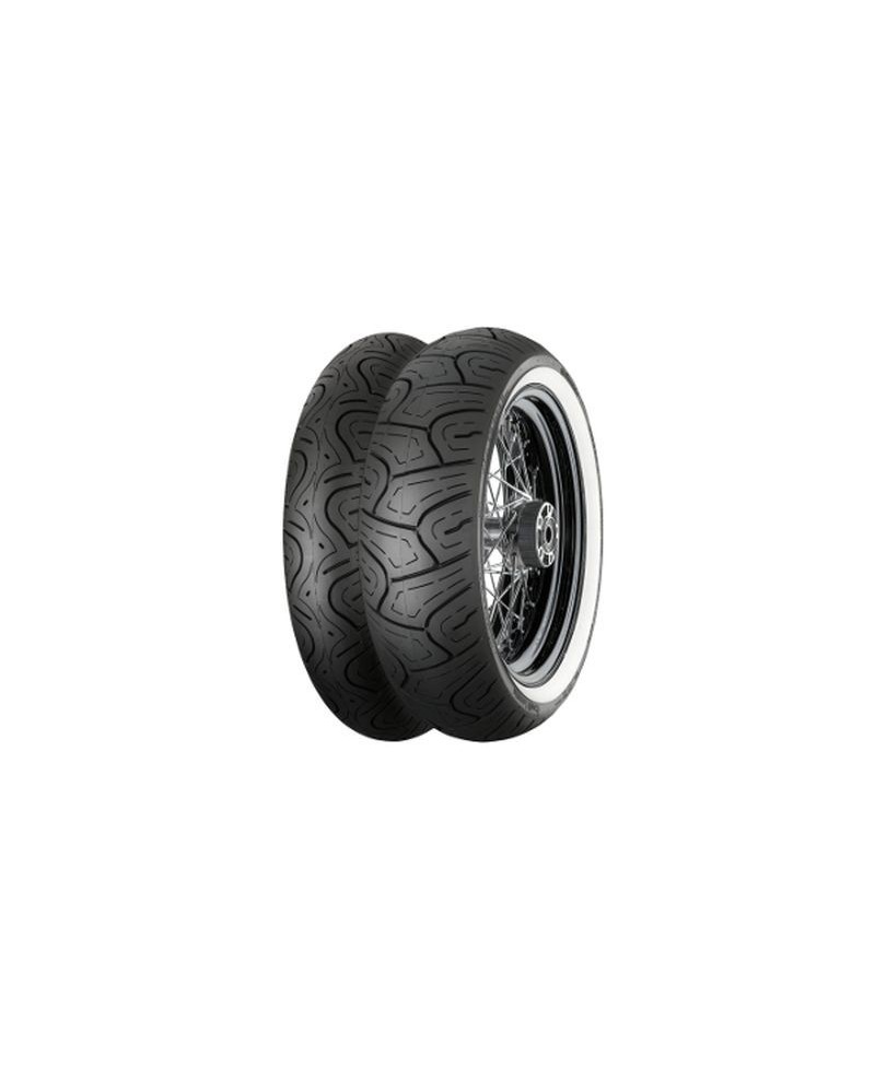 Pneu moto,  Continental ContiLegend WW Front 130/70-18 63H TL