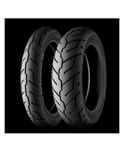 Pneu moto,  Michelin SCORCHER 31 Front 130/70B18  63H TL/TT