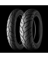 Pneu moto,  Michelin SCORCHER 31 Front 130/70B18  63H TL/TT