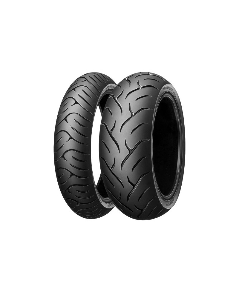 Pneu moto,  Dunlop Sportmax D 221 FRONT  A  130/70R18 63V TL