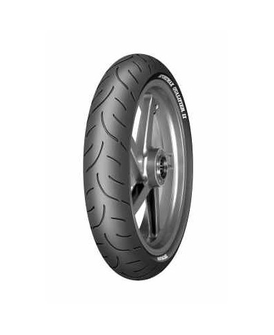 Pneu moto,  Dunlop Sportmax Qualifier II Front 130/70ZR16 61W TL