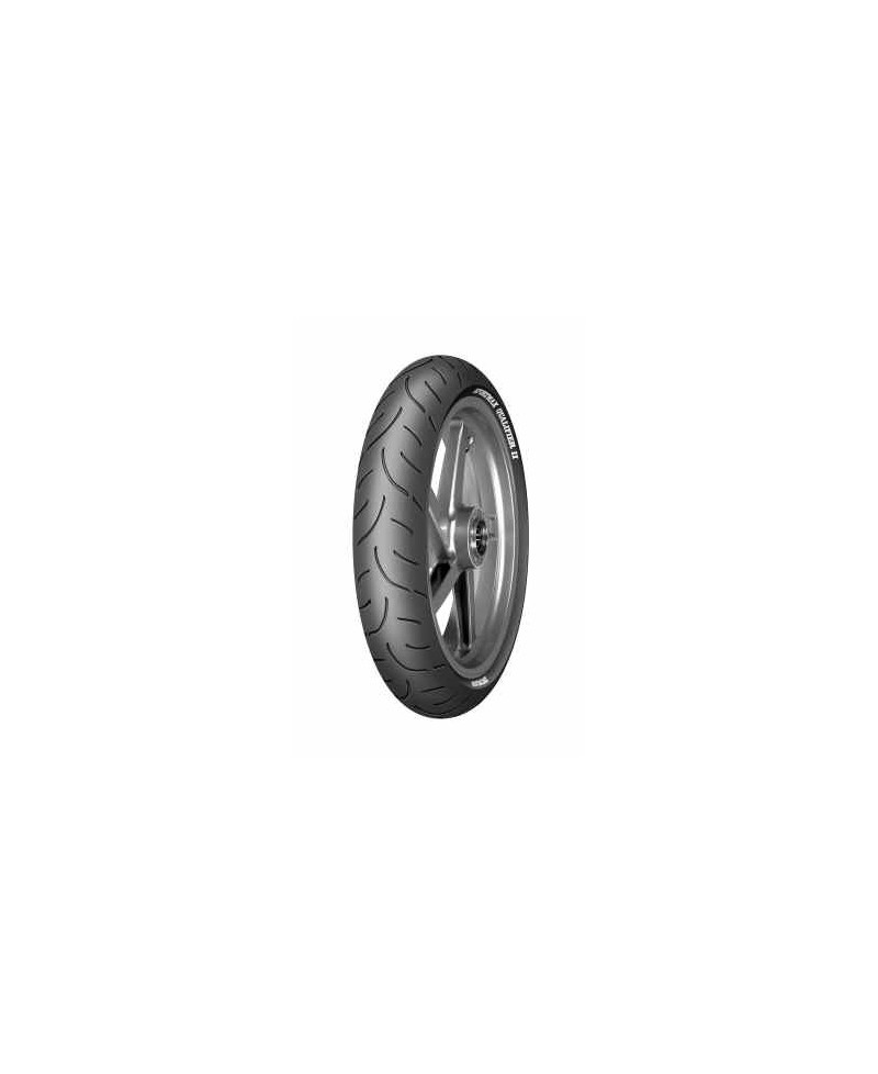 Pneu moto,  Dunlop Sportmax Qualifier II Front 130/70ZR16 61W TL