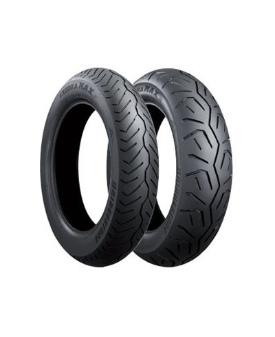 Pneu moto,  Bridgestone Exedra Max FRONT 130/70ZR18 63W TL