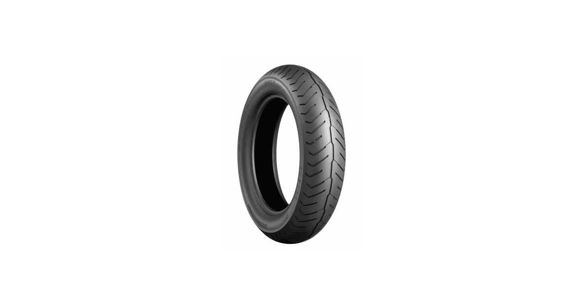 Pneu moto,  Bridgestone Exedra G 853  Front 130/80R17   65H TL