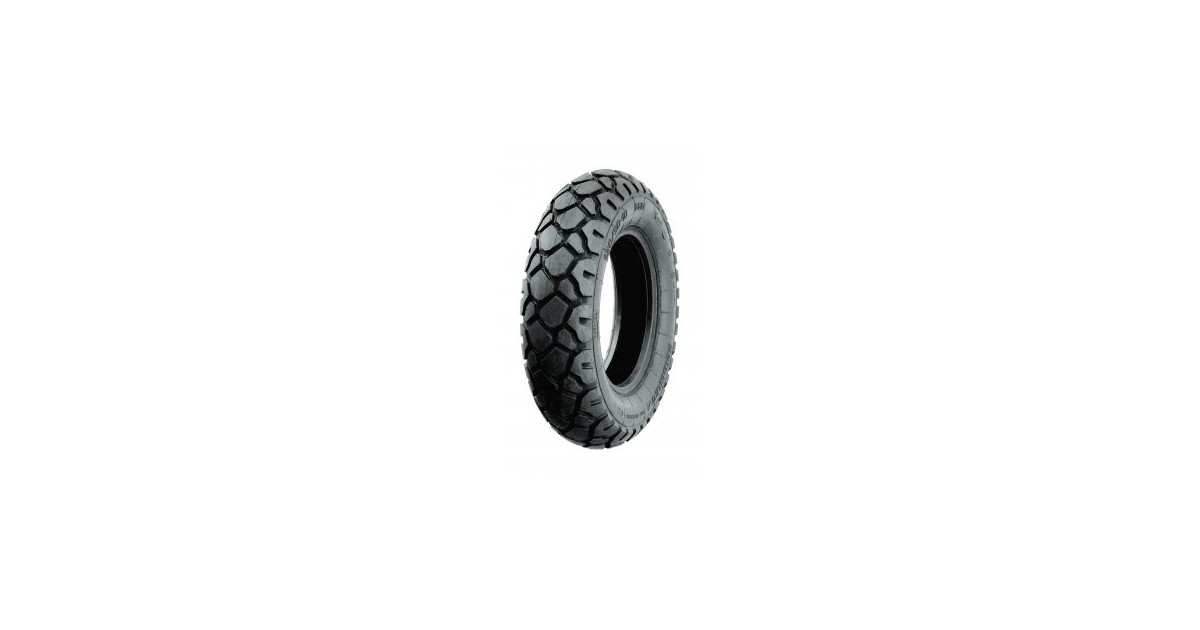 Pneu scooter,  Heidenau K 77 M+S Snowtex front/rear 130/90-10 61J TL