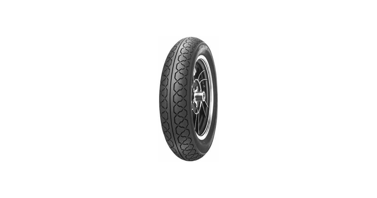 Pneu moto,  Metzeler Perfect ME 77 130/90-15 66S TL