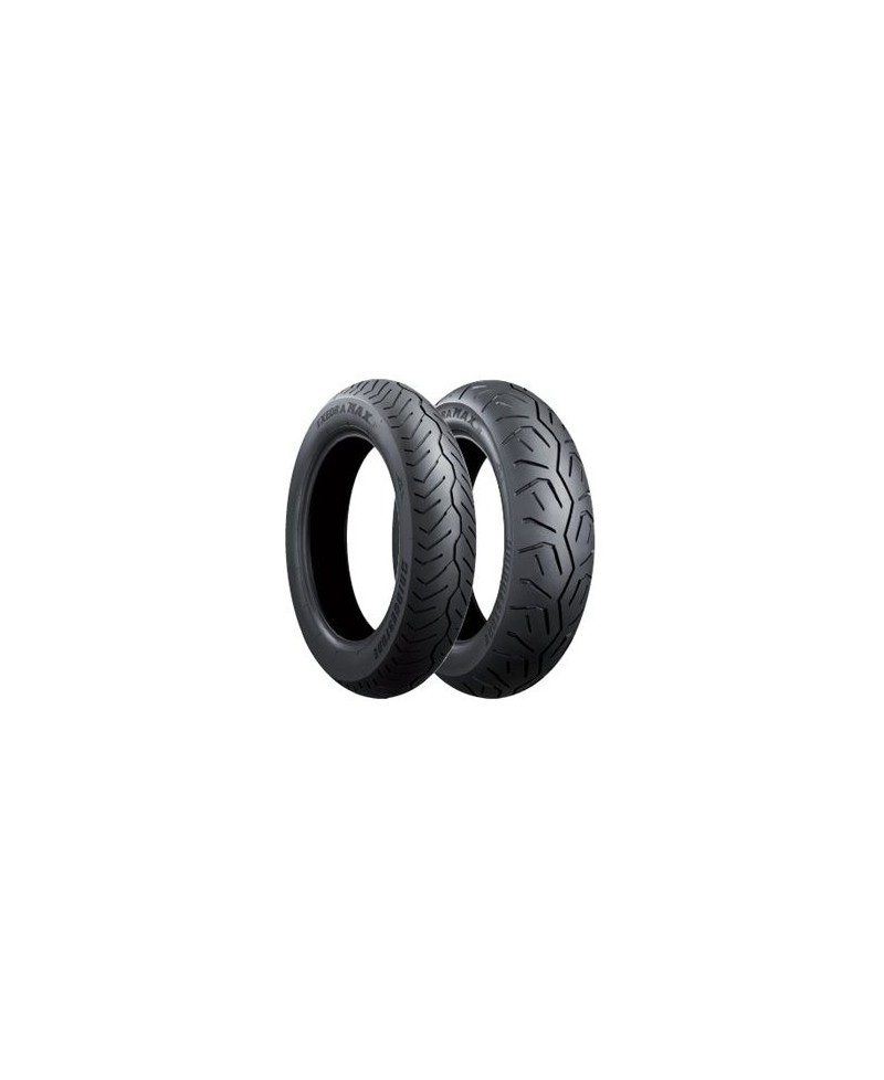 Pneu moto,  Bridgestone Exedra Max F front 130/90-16 67H TT