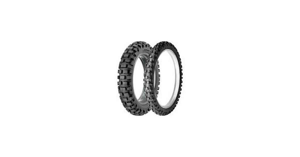 Pneu moto,  Dunlop D 606 rear 130/90-17   68R  TT