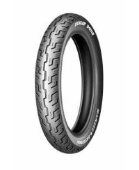 Pneu moto,  Dunlop D 401Elite  H/D front 130/90B16 73H TL