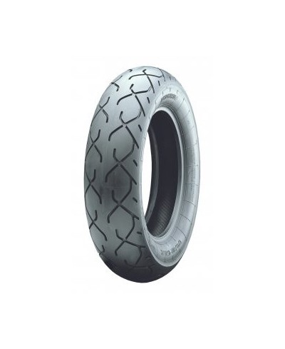 Pneu moto,  Heidenau K 65 REAR RF 130/90B16 74 H TL