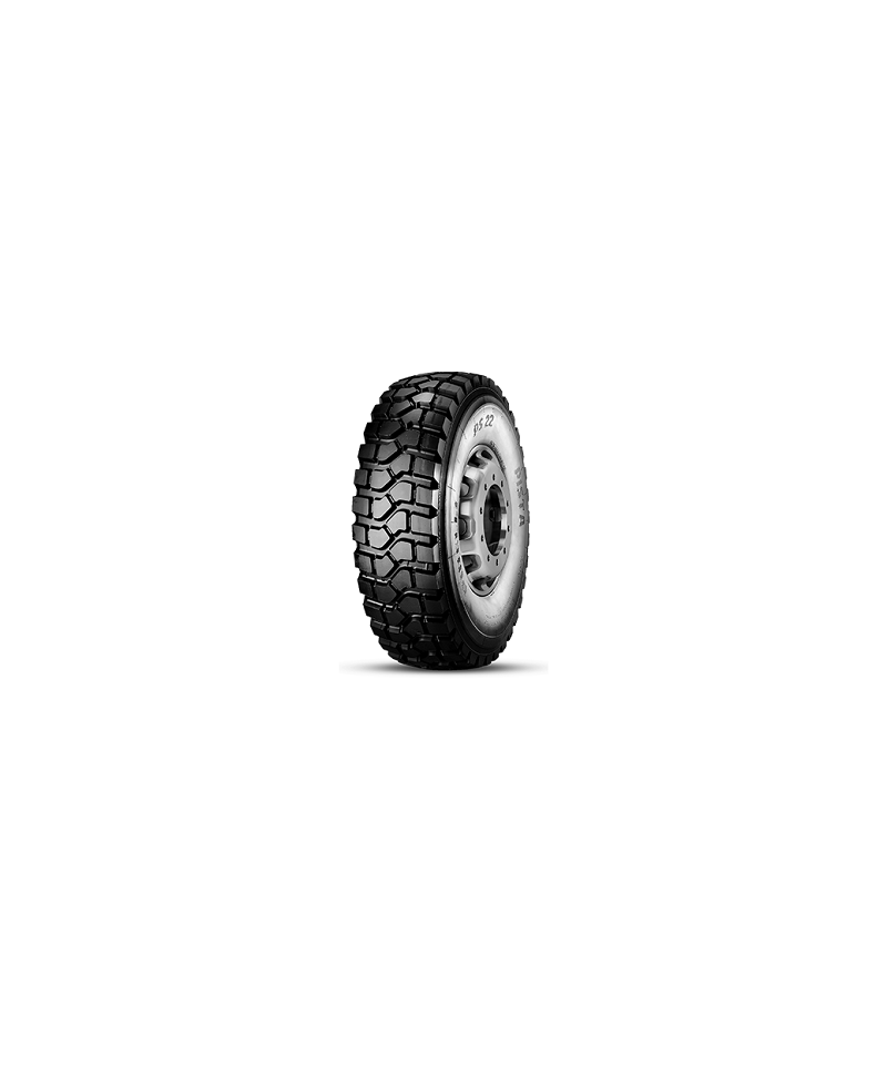 Pneu Pirelli PS22 14 R20 164/160G, M&S