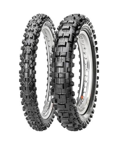 Pneu moto,  Maxxis M-7314K, SOFT Maxxenduro FIM REAR 140/80-18  70R TT