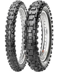 Pneu moto,  Maxxis M-7314K, SOFT Maxxenduro FIM REAR 140/80-18  70R TT