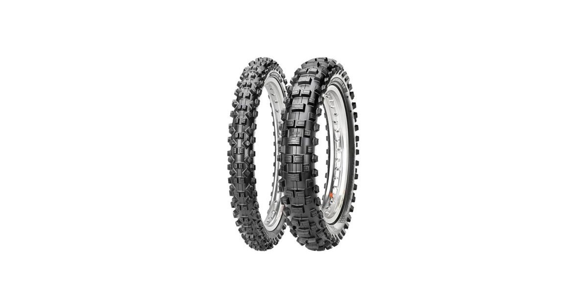 Pneu moto,  Maxxis M-7314K, SOFT Maxxenduro FIM REAR 140/80-18  70R TT