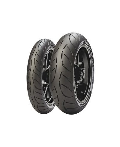 Pneu moto,  Metzeler SPORTEC M7 RR REAR  150/60ZR17  66W TL