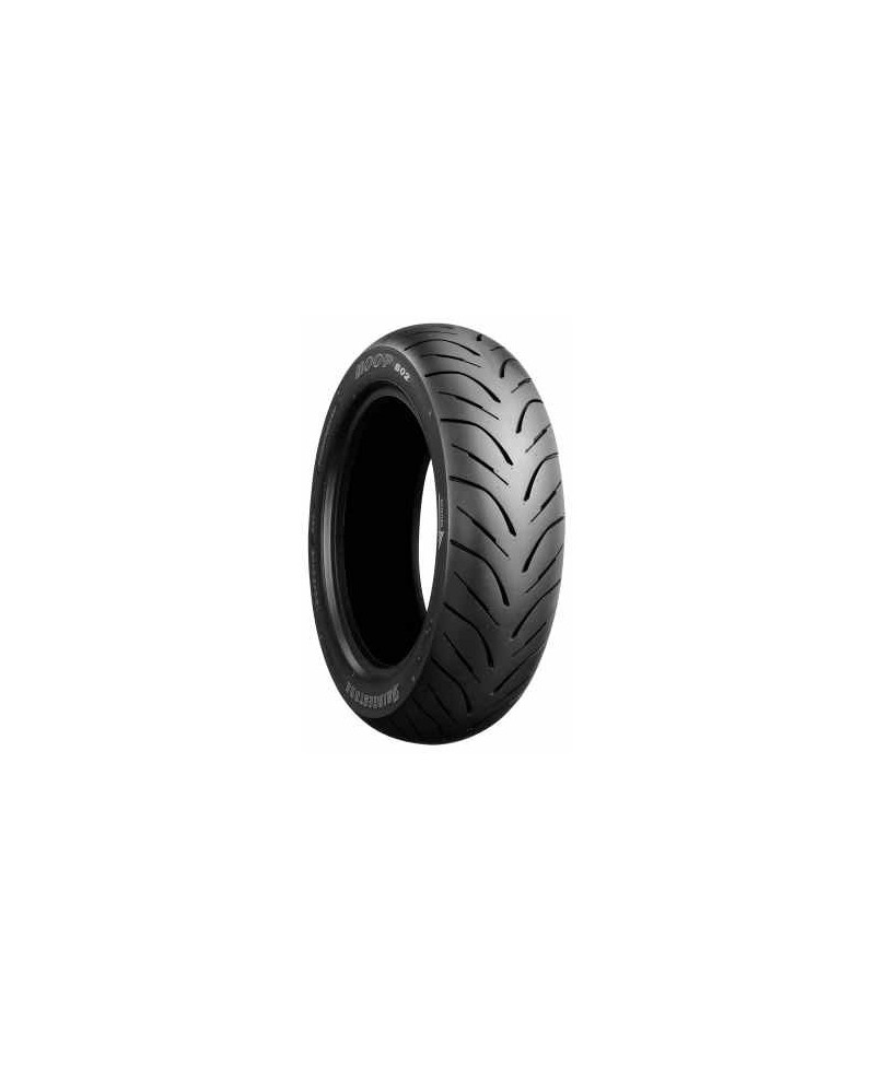 Pneu scooter,  Bridgestone Hoop B02 PRO rear 150/70-14 66S TL