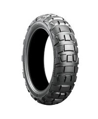 Pneu moto,  Bridgestone  Adventurecross AX 41  Rear  M+S 150/70B17   69Q TL