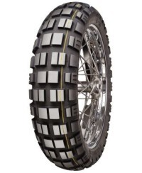 Pneu moto,  Mitas E-10 M+S REAR  150/70B17  69T TL