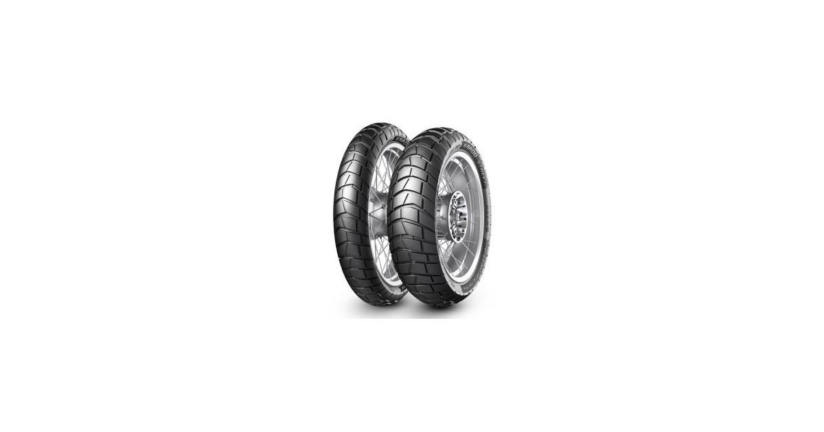 Pneu moto,  Metzeler KAROO STREET Rear 150/70R17  69V M+S TL