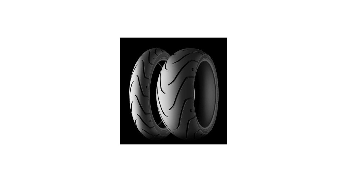 Pneu moto,  Michelin SCORCHER 11 T Rear HARLEY 150/70ZR17(69W) TL