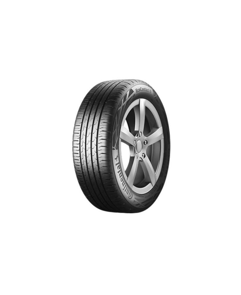 Pneu CONTINENTAL ECO 6 XL 225/55/16 99 Y