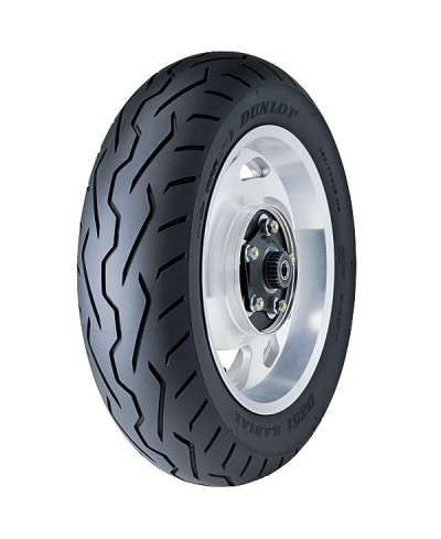 Pneu moto,  Dunlop D 251 FRONT  150/80R16 71V TL