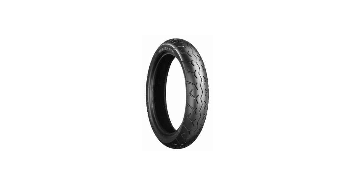 Pneu moto,  Bridgestone Exedra G 701 Front 150/80R17 72H TL