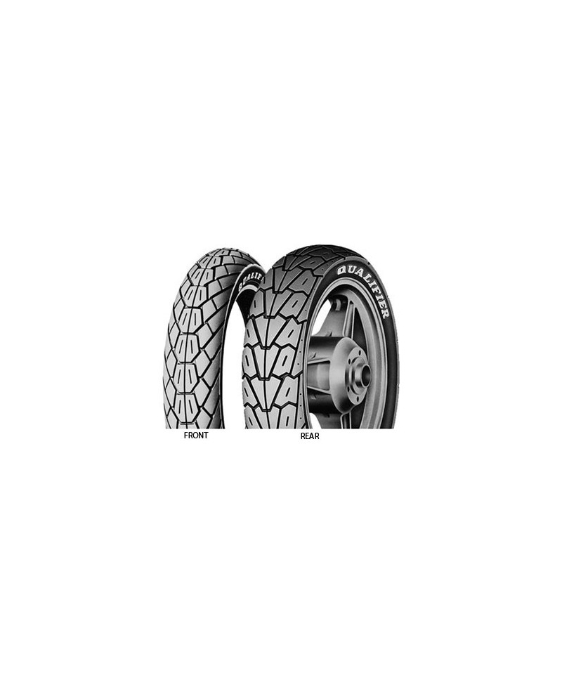 Pneu moto,  Dunlop K525 WLT 150/90-15 74V TL