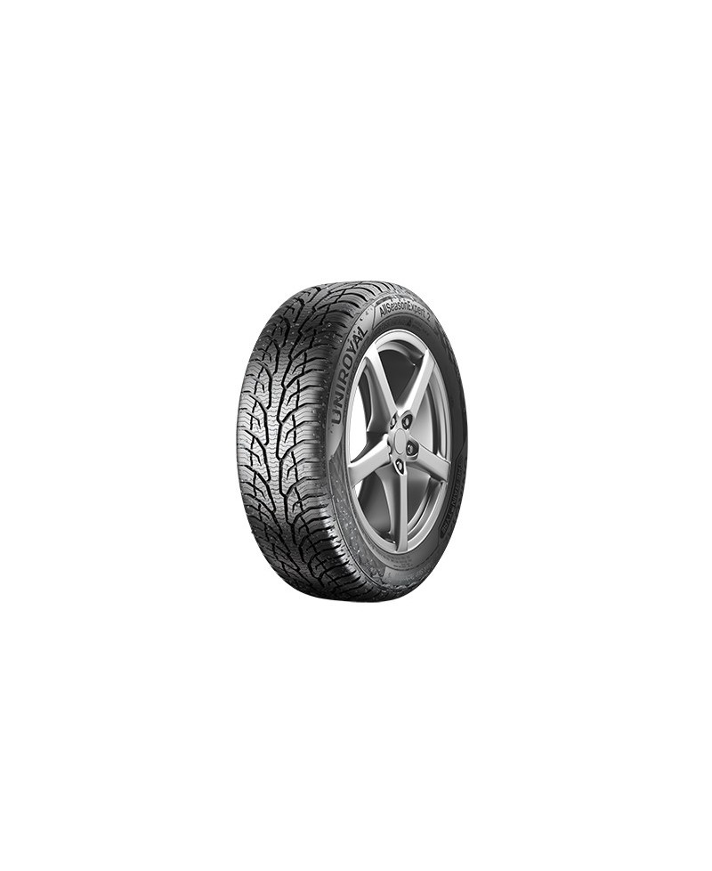 Pneu Uniroyal ALLSEASON EXPERT 2 155/65 R14 75T, M&S, 3PMSF