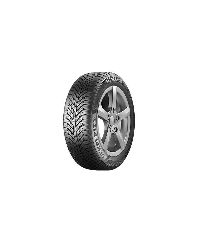 Pneu Semperit ALLSEASONGRIP 155/80 R13 79T, M&S, 3PMSF