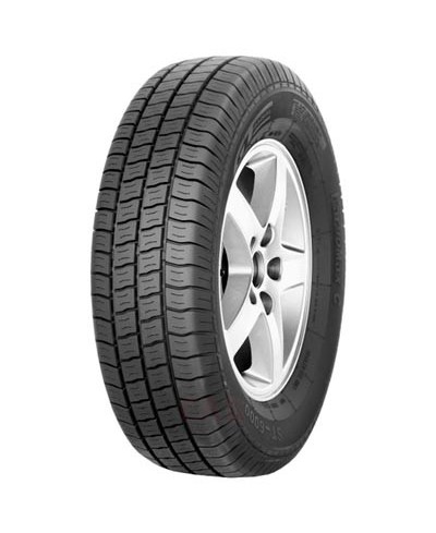 Pneu GT Radial ST6000 91/89N 155 R13 91/89N, M+S