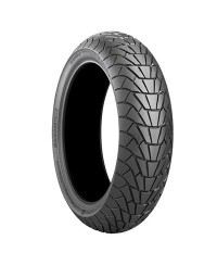 Pneu moto,  Bridgestone Adventurecross Scrambler AX 41S  Rear M+S 160/60R15  67H TL