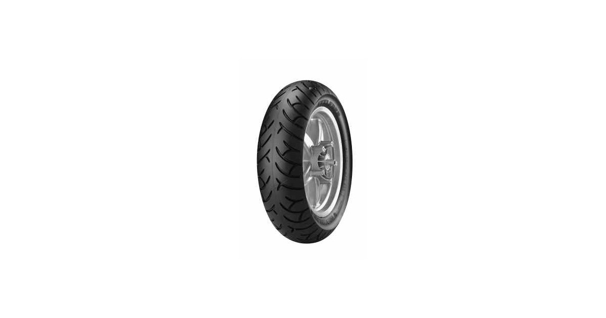 Pneu scooter,  Metzeler Feelfree rear 160/60R15 67H TL