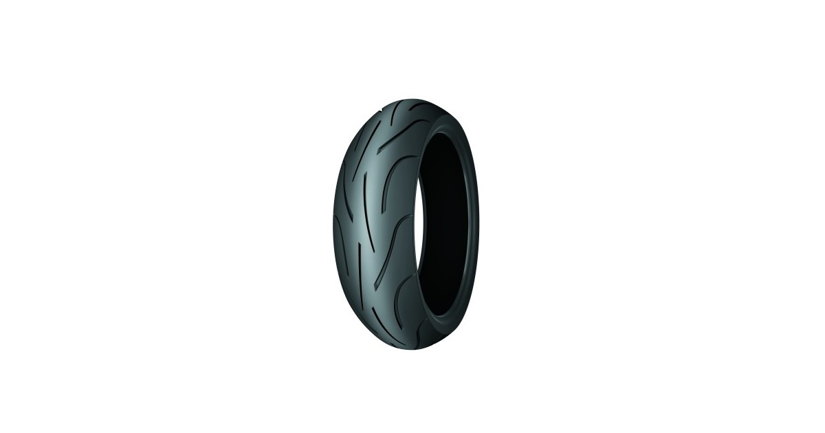 Pneu moto,  Michelin Pilot Power 2CT R 160/60ZR17 69W TL